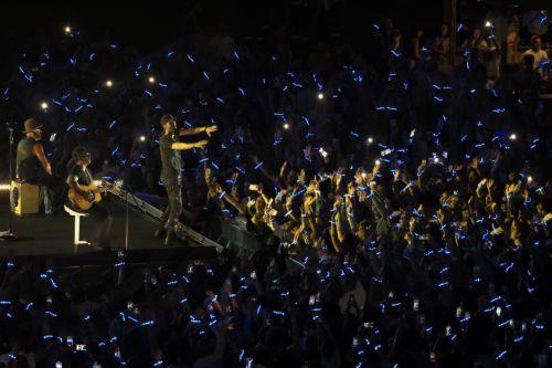 Συναυλία του Ενρίκε Ιγκλέσιας στη Σόφια