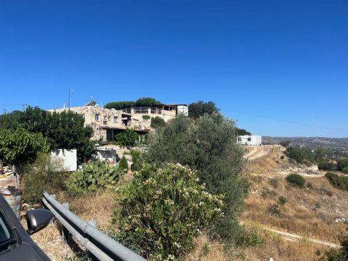 Συνοριακές διαφορές φαίνεται να είναι η αιτία απόπειρας φόνου στην Αμαργέτη, σύμφωνα με τον Μ. Νικολάου