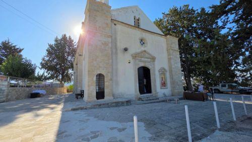 Μένει στην Πάφο μέχρι την τελεσίδικη απόφαση της Δικαιοσύνης, λέει ο Τυχικός