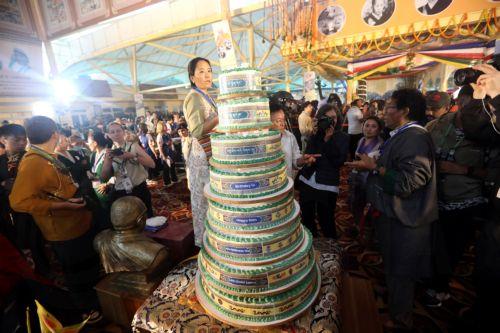 Η γηραιότερη γυναίκα στον κόσμο γιορτάζει τα 116α γενέθλιά της στο Ην.Βασίλειο