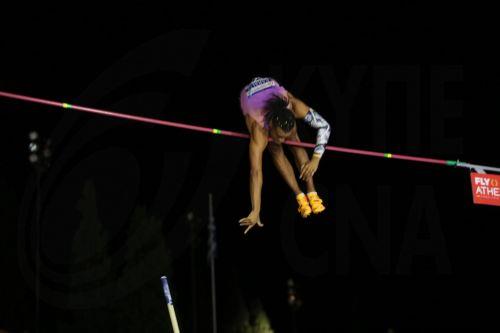 Στο Diamond League της Λωζάνης ο Ε. Καραλής