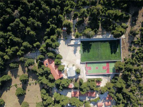 Εκκενώθηκε έγκαιρα η Κατασκήνωση Πλατρών «Πολύκαρπος Βλάχος», λένε οι οργανωμένοι γονείς Δημοτικών Λεμεσού