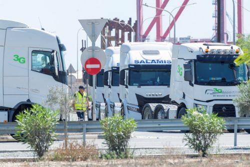 Διάλογος Υπουργείου-μεταφορέων, συνέρχονται εκ νέου τα ΔΣ κλαδικών της συντεχνίας