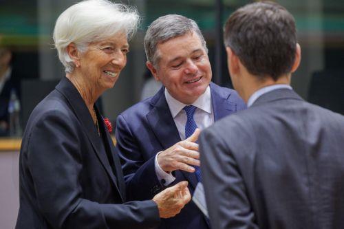 Συμφωνία Eurogroup για το ψηφιακό ευρώ στην Κοπεγχάγη