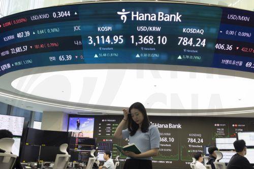 Ασιατικές οικονομίες πιέζουν για δασμολογικές παραχωρήσεις πριν την 1η Αυγούστου