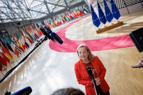 EIB Board meets in Cyprus for the first time on Monday and Tuesday