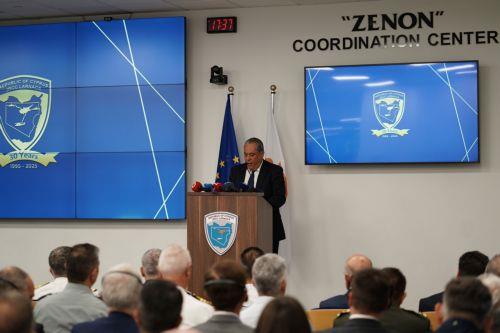 YΠΑΜ: Ο Σιζόπουλος στο βιβλίο του προσεγγίζει το Κυπριακό ως γεωστρατηγικό πεδίο