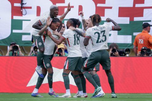 Η Τσέλσι έκλεισε θέση στον τελικό του Μουντιάλ Συλλόγων