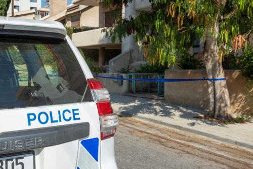 Συνεχίζονται οι έρευνες  για το φόνο 80χρονου στη Λεμεσό
