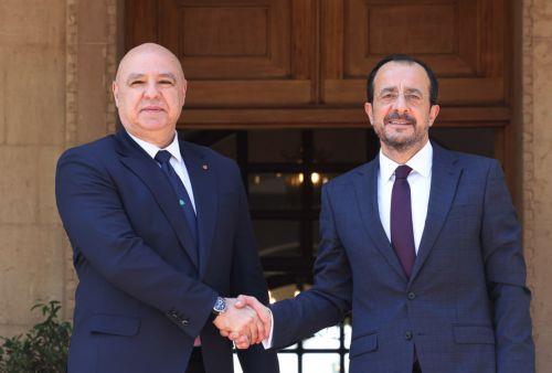 Cyprus and Lebanon reaffirm commitment to deepen bilateral cooperation