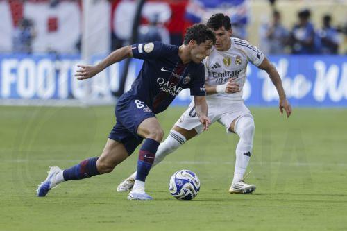 Η FIFA εξετάζει Παγκόσμιο Κύπελλο συλλόγων κάθε 2 χρόνια, με 48 ομάδες