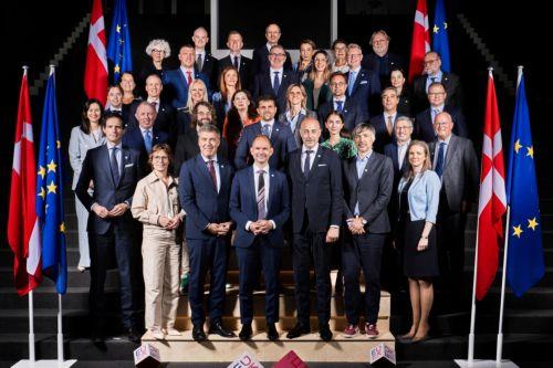 Informal Environment Council meeting is important, Cypriot Minister says