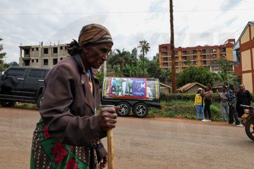Χιλιάδες πρόσφυγες εγκατέλειψαν καταυλισμό στο Σουδάν λόγω έλλειψης τροφίμων