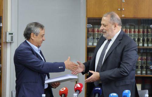 Ποινικές, πολιτικές και πειθαρχικές ευθύνες στην έκθεση για αερόσακους Takata που δόθηκε στη δημοσιότητα