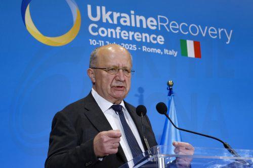 Οι τουρκικές εταιρείες δεν επιτρέπεται να συμμετέχουν σε κοινές προμήθειες του SAFE, λέει η Κομισιόν