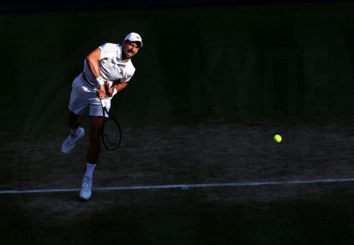 Σίνερ και Αλκαράθ διεκδικούν το Γουίμπλεντον