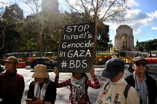 Παλαιστίνιοι: Οι διαπραγματεύσεις για κατάπαυση του πυρός δεν προχωρούν λόγω Ισραήλ