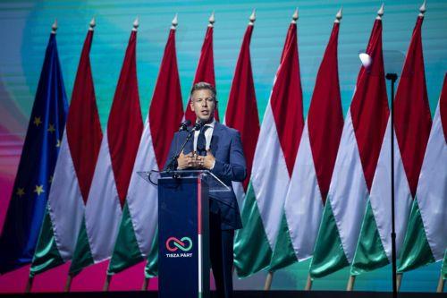 Διασφαλίσεις ότι η Ρωσία δεν θα εμπλακεί στα εσωτερικά της Ουγγαρίας ζητά ο ηγέτης αντιπολίτευσης