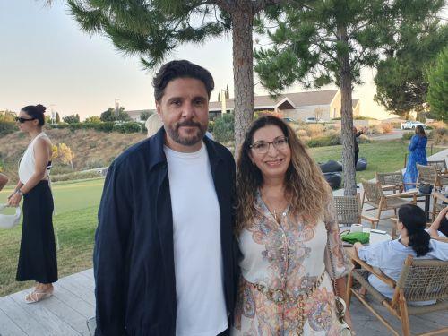 Massimo Giordano: Από την Πομπηία στις σκηνές του κόσμου και τώρα στην Πάφο