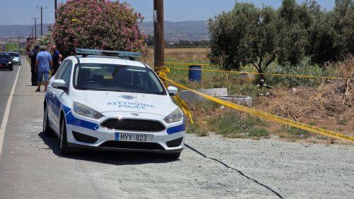 Συνελήφθη 78χρονος για τον φόνο στην Πάφο
