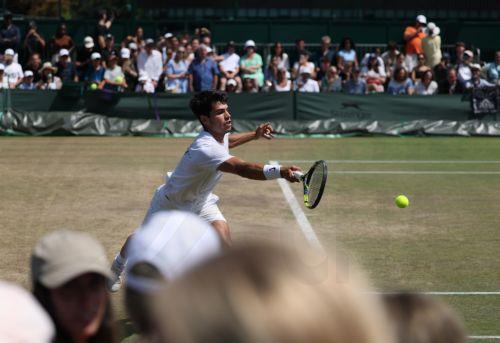 Ο Ι. Ιβάνοφ ο δεύτερος Βούλγαρος που κερδίζει το πρωτάθλημα εφήβων Γουίμπλεντον
