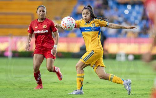 Παγκόσμιο ρεκόρ μεταγραφής στο ποδόσφαιρο γυναικών για τη Λίζμπεθ Οβάγε