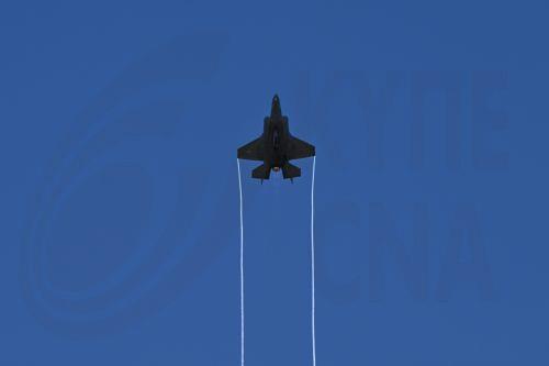 Αντίθεση Αμερικανών Βουλευτών στην επανένταξη της Τουρκίας στο πρόγραμμα των F-35