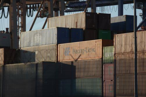 Αντιπαράθεση ΗΠΑ-Κίνας για το λιμάνι του Πειραιά