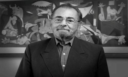 Συλλυπητήρια μηνύματα για τον θάνατο του Δρ Τάκη Γεωργίου