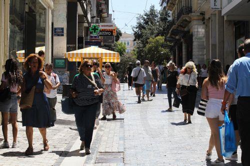 Registered unemployed decrease by 4.3% in August year on year