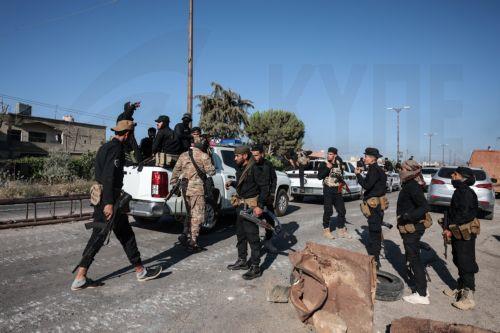 Δεκάδες Δρούζοι διασχίζουν τα σύνορα Ισραήλ-Συρίας και στις δύο κατευθύνσεις
