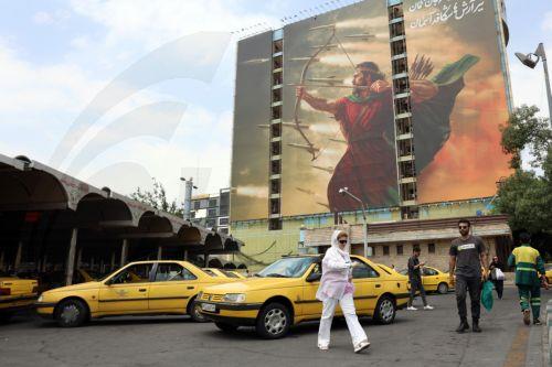 To Iράν απορρίπτει κατηγορίες ΗΠΑ και συμμάχων τους για πολιτικές δολοφονίες