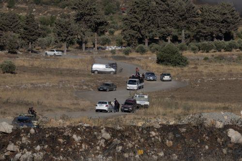 Ο προσωρινός Σύρος Πρόεδρος ανακοινώνει πως ανατίθεται στους Δρούζους η ασφάλεια στη Σουάιντα
