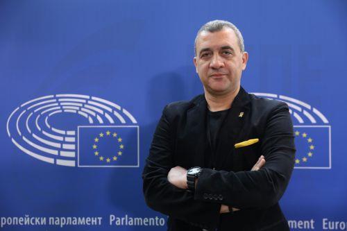 Προτεραιότητά του το Ευρωπαϊκό έτος Δεξιοτήτων, λέει ο Ευρωβουλευτής Φουρλάς στο ΚΥΠΕ