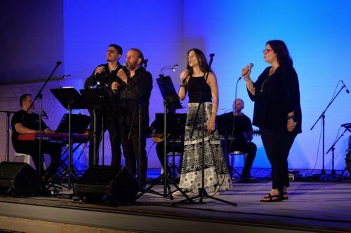 Το ορατόριο «Της Κύπρου Νάματα» παρουσίασε ο Δήμος Πάφου