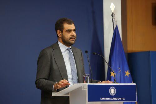 Οι κινήσεις της Λιβύης δεν παράγουν κανένα αποτέλεσμα, είπε ο Π. Μαρινάκης