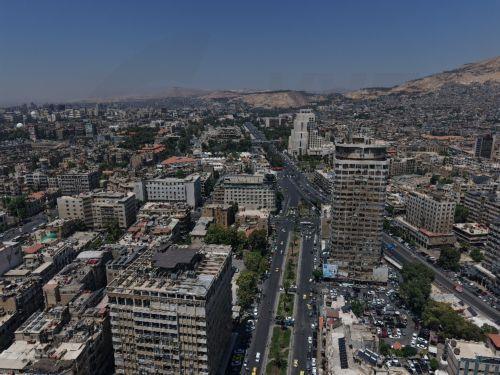 Εβραίος υποψήφιος στις συριακές εκλογές μετά από πολλές δεκαετίες