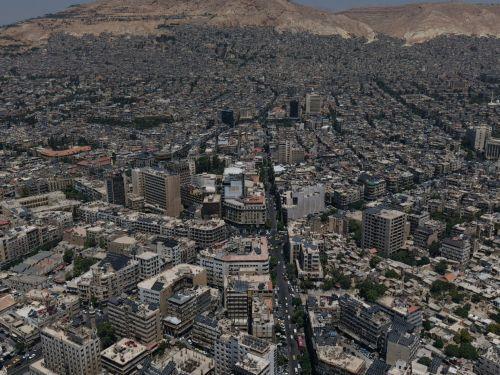 Ισραήλ: Νέες επιδρομές σε πρώην στρατώνα στα νοτιοδυτικά της Δαμασκού