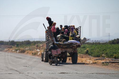 Τα Ηνωμένα Έθνη απαιτούν διεξαγωγή ταχείας έρευνας για τη βία στη νότια Συρία
