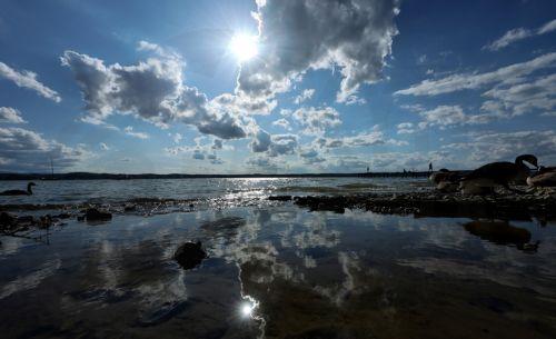 Kıbrıs’ta Hava Durumu
