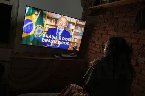 Απαράδεκτος εκβιασμός η επιβολή δασμών 50% σε Βραζιλία απο ΗΠΑ είπε ο Ντα Σίλβα