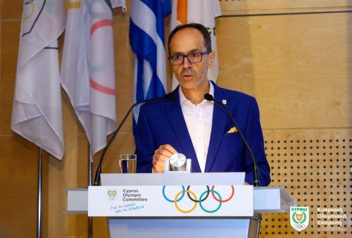 Σειρά συναντήσεων του Προέδρου της ΚΟΕ με Ευρωβουλευτές στις Βρυξέλλες