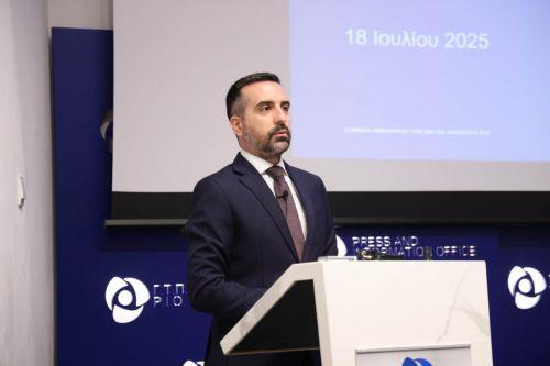 Μηνύματα μνήμης στην εκδήλωση για τα 100 χρόνια Ομίλου Αντισφαιρίσεως Αμμοχώστου