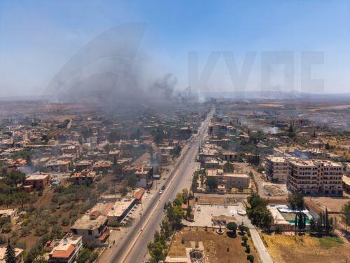 Πιθανά εγκλήματα πολέμου από τις δύο πλευρές στη Συρία, σύμφωνα με επιτροπή ΟΗΕ