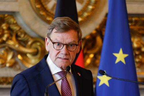 Ασφάλεια, ελευθερία, ευημερία, το τρίπτυχο της γερμανικής εξωτερικής πολιτικής, λέει ο ΥΠΕΞ