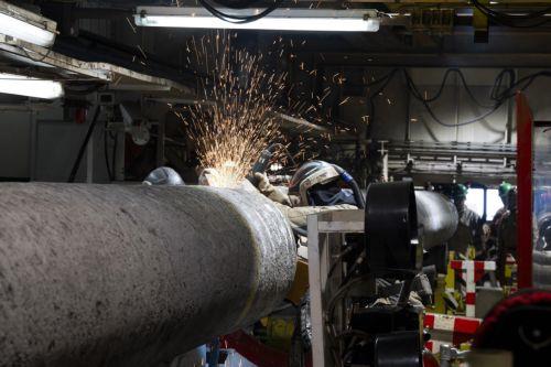 Πρώτη έγχυση διοξειδίου άνθρακα στο βυθό της θάλασσας από εργοστάσιο στη Νορβηγία