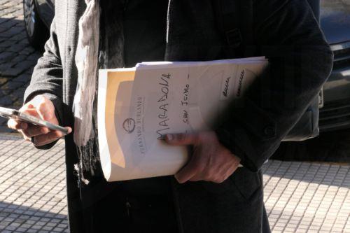 Δύσκολο να ξεκινήσει η δεύτερη δίκη για το θάνατο του Μαραντόνα πριν το 2026