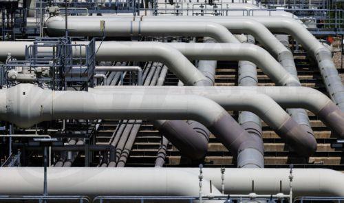 Ζημιές σε εγκαταστάσεις παραγωγής φυσικού αερίου από ρωσική επίθεση, σύμφωνα με Naftogaz