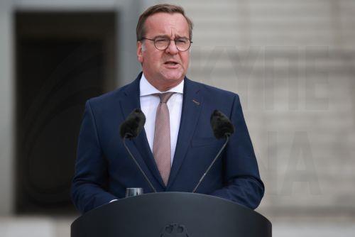 Η Γερμανία παρουσίασε το σχέδιό της για drones και συστήματα Patriot για Ουκρανία