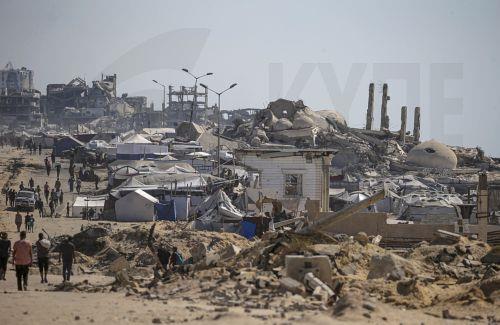الخارجية القبرصية  تؤكد أن قبرص تشارك في التوقيع على البيان المشترك بشأن غزة